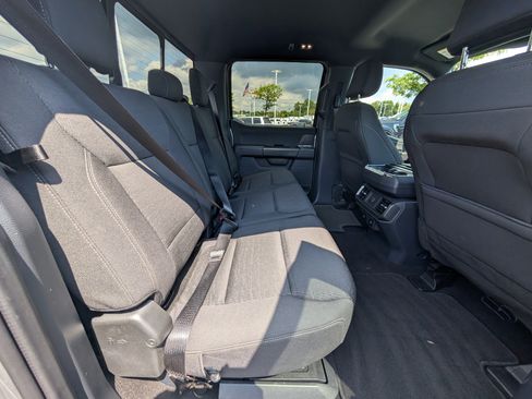 Used 2024 Ford F150 XLT w/ Equipment Group 302A MID AWD/4WD image 10