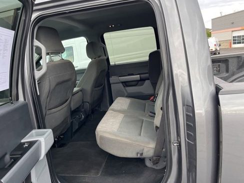 Used 2024 Ford F250 XLT image 30