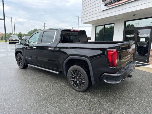 Used 2023 GMC Sierra 1500 Denali w/ Technology Package AWD/4WD image 6