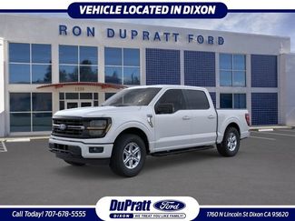 New 2026 Ford F150 XLT w/ Equipment Group 302A MID RWD video 1