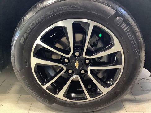 Used 2024 Chevrolet TrailBlazer LT w/ Driver Confidence Package image 26