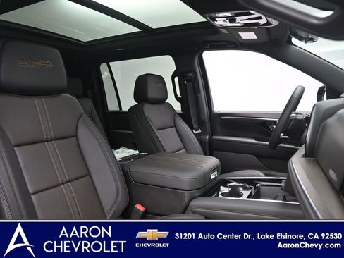 New 2026 Chevrolet Suburban High Country w/ LPO, Get Active Package RWD image 19