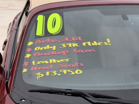 Used 2010 MAZDA MX-5 Miata Grand Touring w/ Premium Pkg image 2