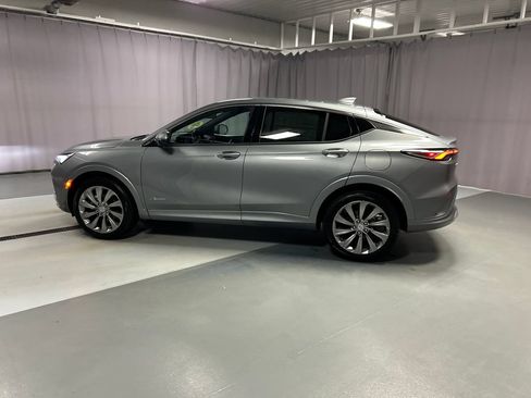 New 2026 Buick Envista Preferred FWD image 4