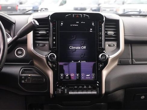 Used 2019 RAM 2500 Laramie image 23