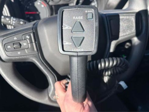 New 2026 Chevrolet Silverado 3500 W/T w/ WT Convenience Package image 21