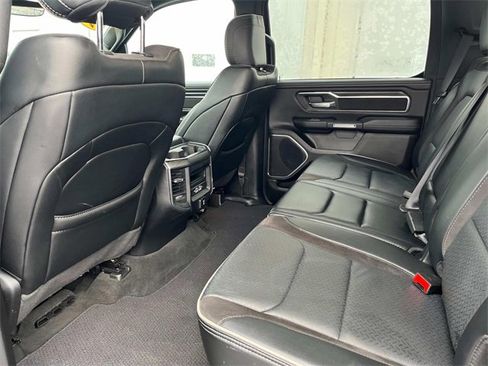 Used 2024 RAM 1500 Laramie image 17