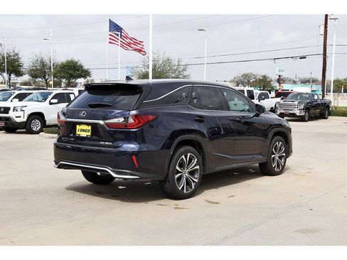 Used 2020 Lexus RX 350L FWD w/ Premium Package image 6