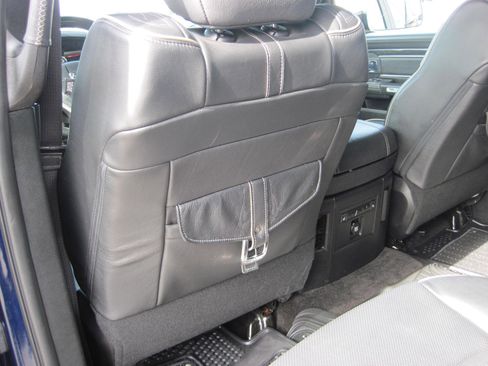 Used 2017 RAM 1500 Limited AWD/4WD image 14