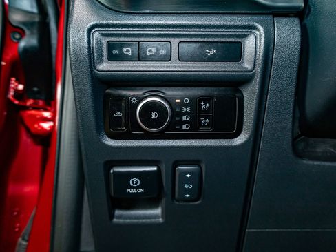 Used 2023 Ford F150 Lariat w/ Equipment Group 502A High image 21