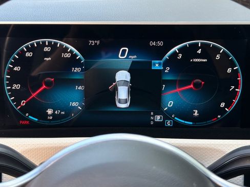 Used 2020 Mercedes-Benz CLA 250 4MATIC image 22