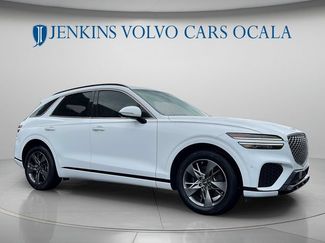 Used 2022 Genesis GV70 3.5T Sport w/ Sport Advanced Package AWD/4WD video 1