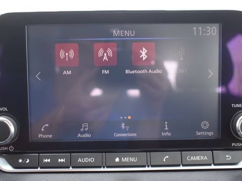 Used 2020 Nissan Sentra SV FWD image 26