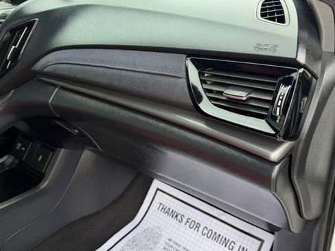 Used 2019 Acura RDX A-Spec AWD/4WD image 18