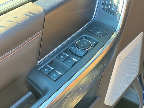 New 2026 Ford F350 King Ranch w/ Chrome Package image 15