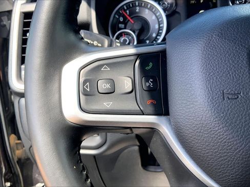 Used 2021 RAM 1500 Lone Star RWD image 24