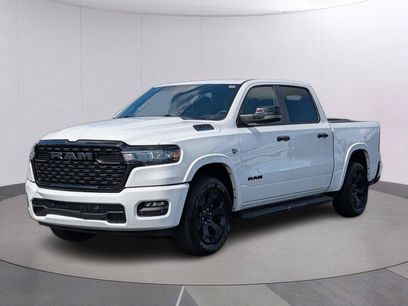 Used 2026 RAM 1500 Big Horn
