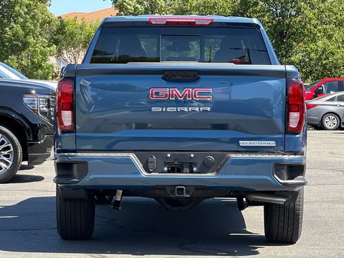 New 2026 GMC Sierra 1500 Elevation w/ Preferred Package AWD/4WD image 6