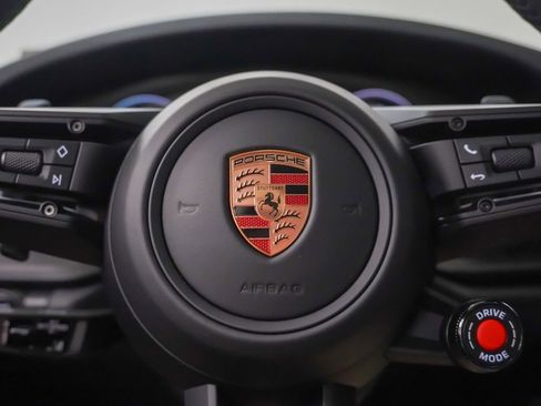 New 2026 Porsche 911 Carrera GTS image 26