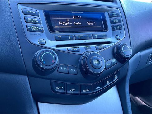 Used 2007 Honda Accord EX-L image 32