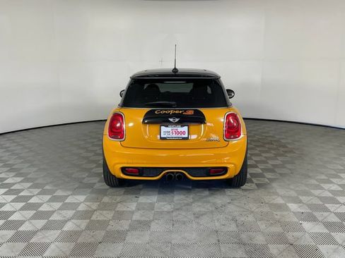 Used 2015 MINI Cooper S FWD image 14