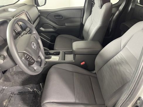 Used 2024 Nissan Frontier S w/ S Utility Package image 8