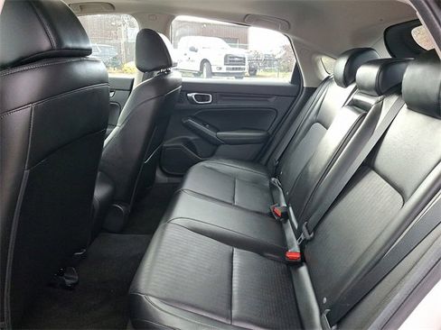 Used 2024 Honda Civic EX-L image 10