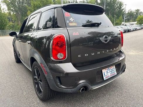 Used 2016 MINI Cooper Countryman S AWD/4WD image 15