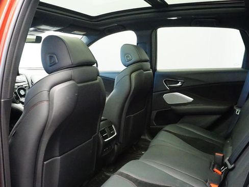 Used 2023 Acura RDX AWD w/ A-Spec & Advance Pkg image 20