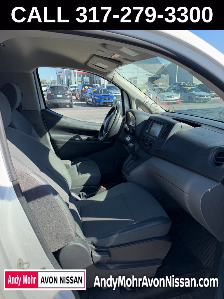 Used 2021 Nissan NV200 SV FWD image 6