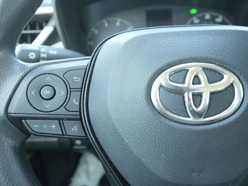 Used 2024 Toyota Corolla XLE image 26