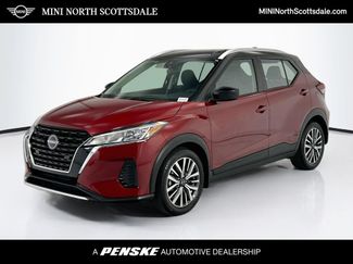 Used 2023 Nissan Kicks SV FWD video 1