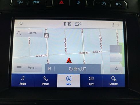 Used 2021 Ford Expedition King Ranch image 25