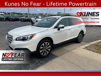 Used 2017 Subaru Outback 2.5i Limited AWD/4WD video 1