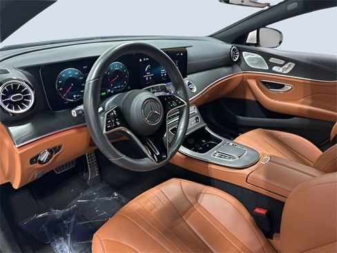 Certified 2022 Mercedes-Benz CLS 450 4MATIC image 14