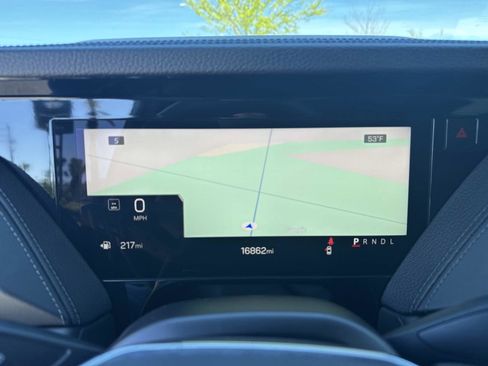 Used 2025 GMC Yukon Denali image 29