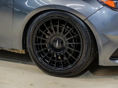 Used 2015 Ford Focus ST image 60