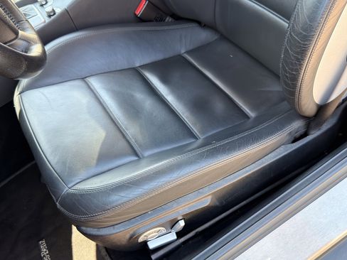Used 2006 Mercedes-Benz SLK 55 AMG image 22