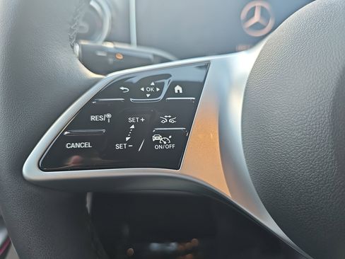 Certified 2026 Mercedes-Benz C 300 Sedan image 19