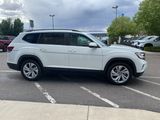 Used 2021 Volkswagen Atlas SE image 5