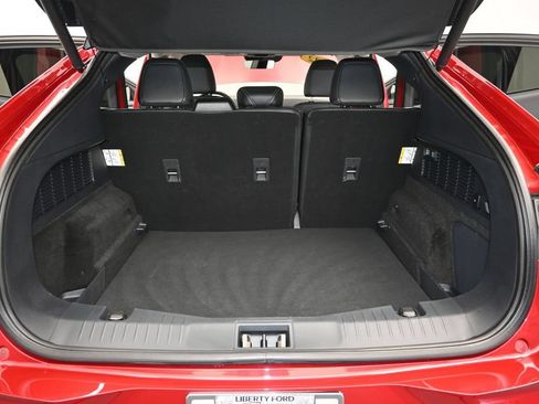 Certified 2022 Ford Mustang Mach-E Premium AWD/4WD image 11