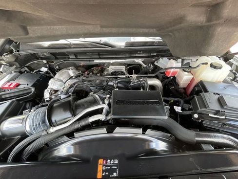 Used 2024 GMC Sierra 2500 AT4X w/ AT4X AEV Edition AWD/4WD image 24