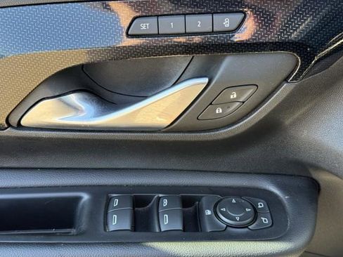 Used 2022 GMC Terrain AT4 w/ Tech Package image 22