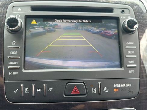 Used 2015 Buick Enclave Premium FWD image 39