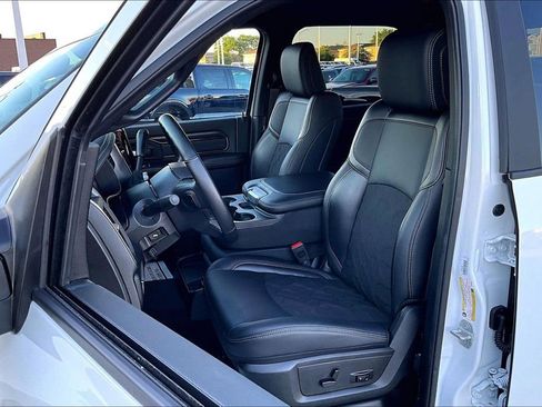 Used 2026 RAM 2500 Rebel AWD/4WD image 23