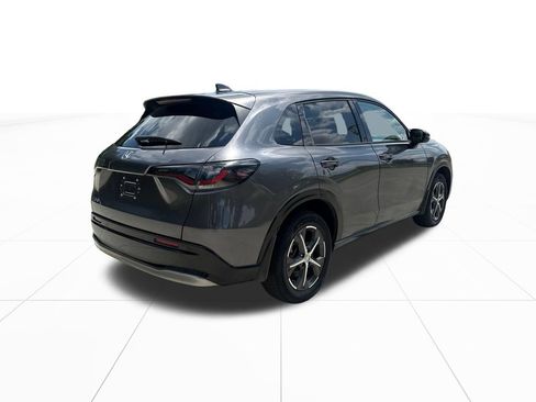 Used 2024 Honda HR-V EX-L image 9