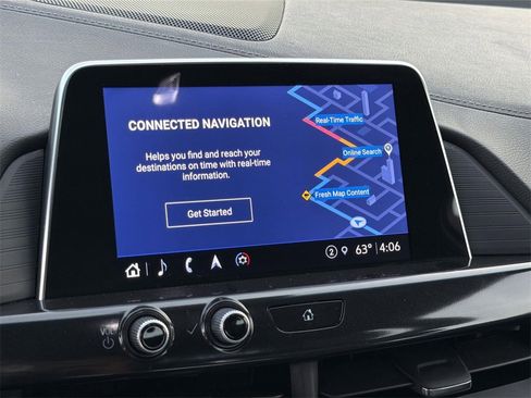 Certified 2024 Cadillac CT4 Luxury w/ Sun And Sound Package image 10