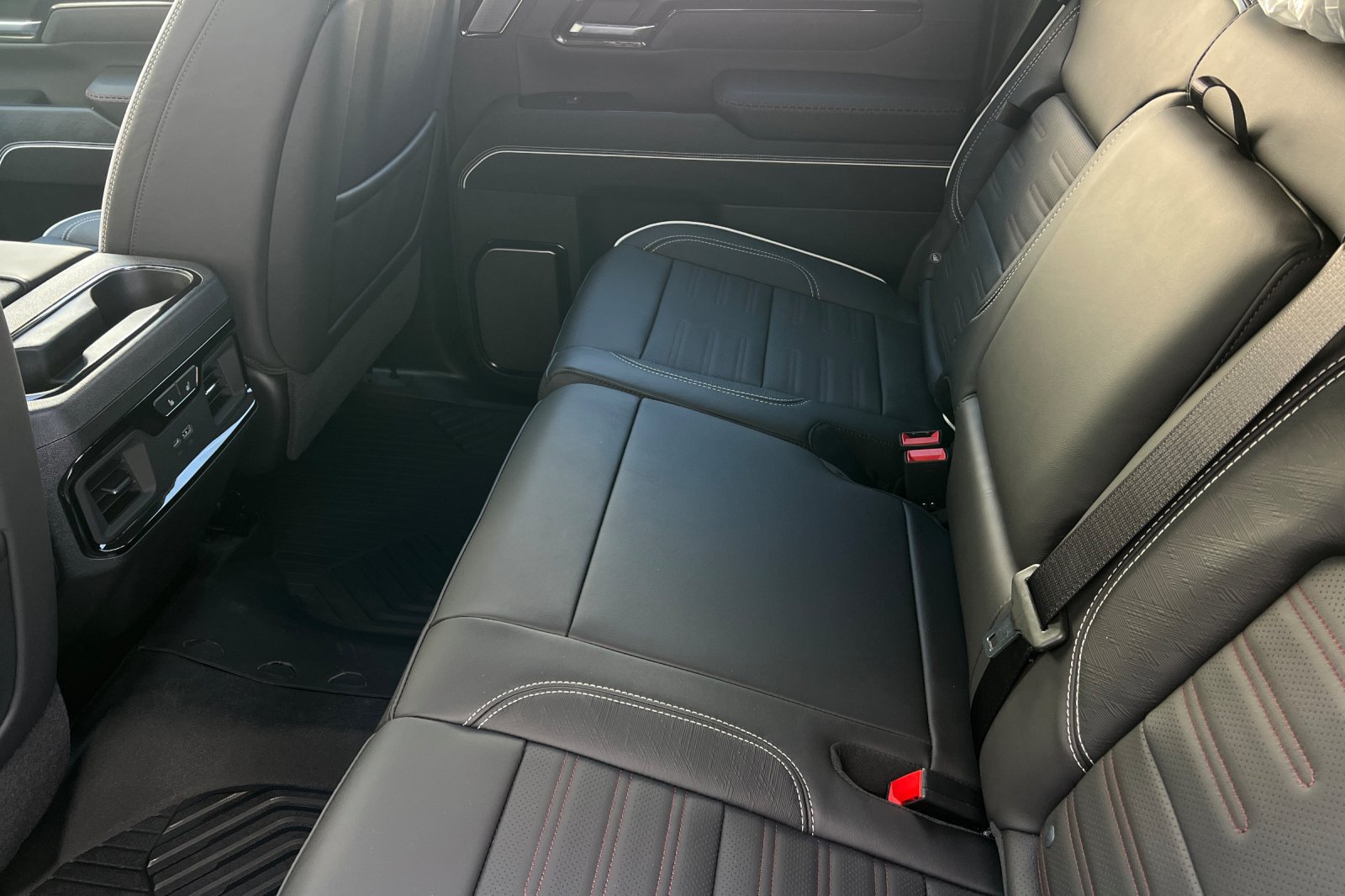 New 2026 GMC Sierra 2500 AT4X w/ AT4X AEV Edition AWD/4WD image 11