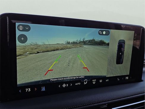 New 2026 Lincoln Aviator Reserve image 19