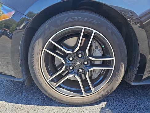Used 2021 Ford Mustang GT w/ Enhanced Security Package RWD image 31